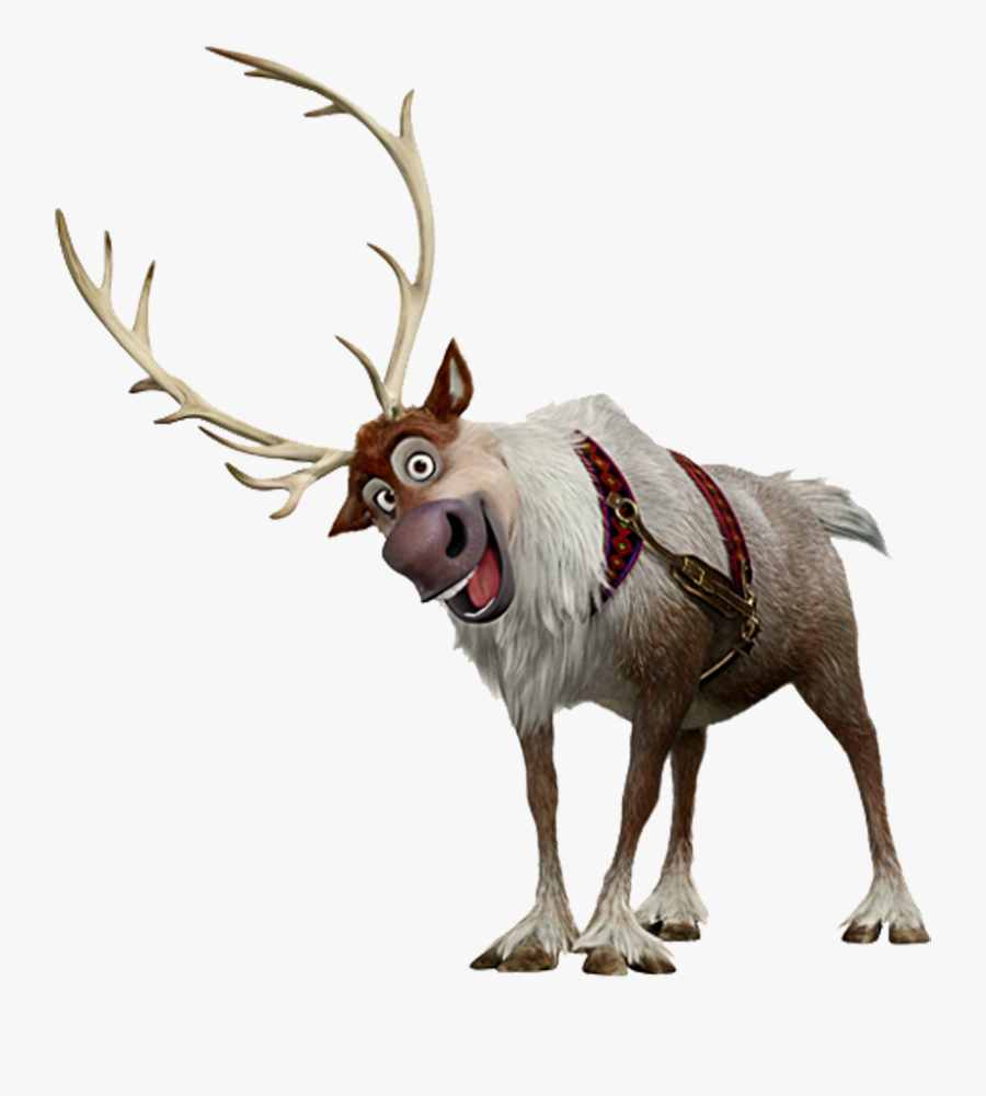 Frozen Clipart, Transparent Clipart