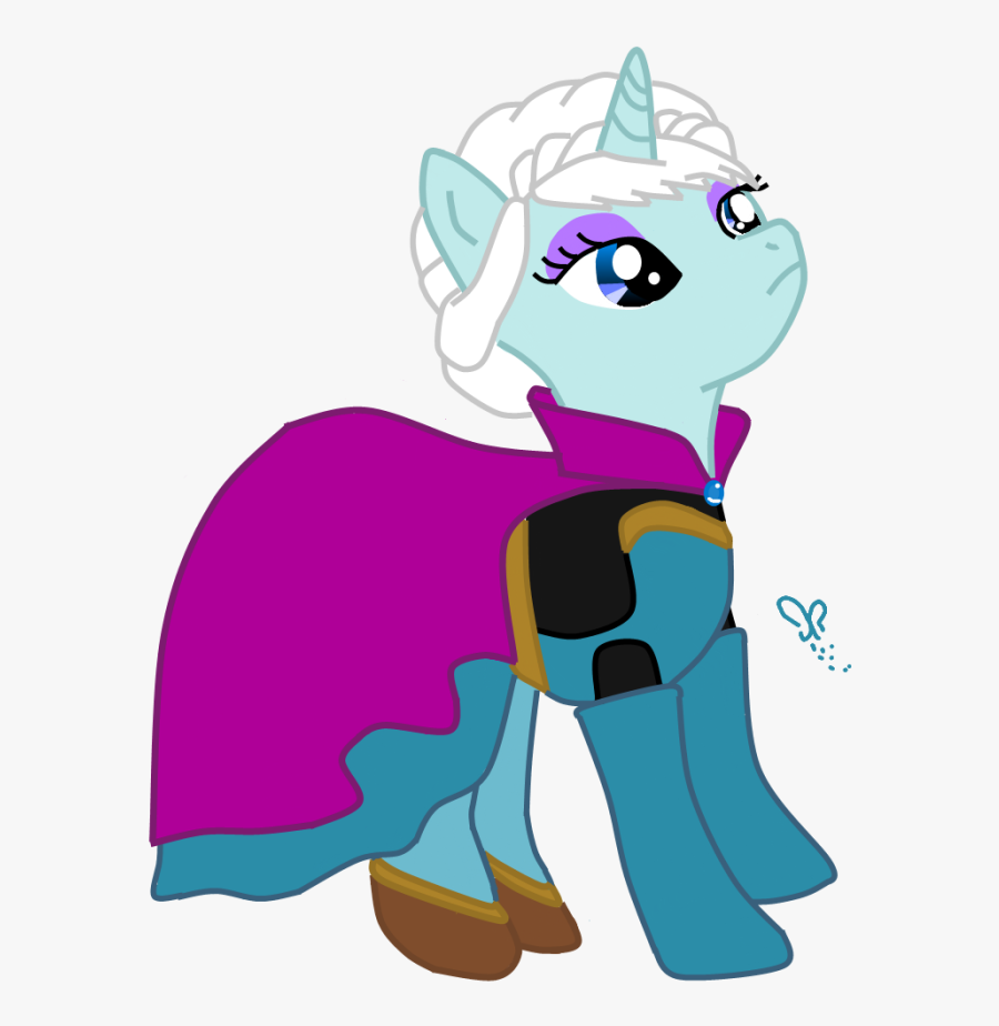 Elsa Frozen Clipart At Getdrawings, Transparent Clipart