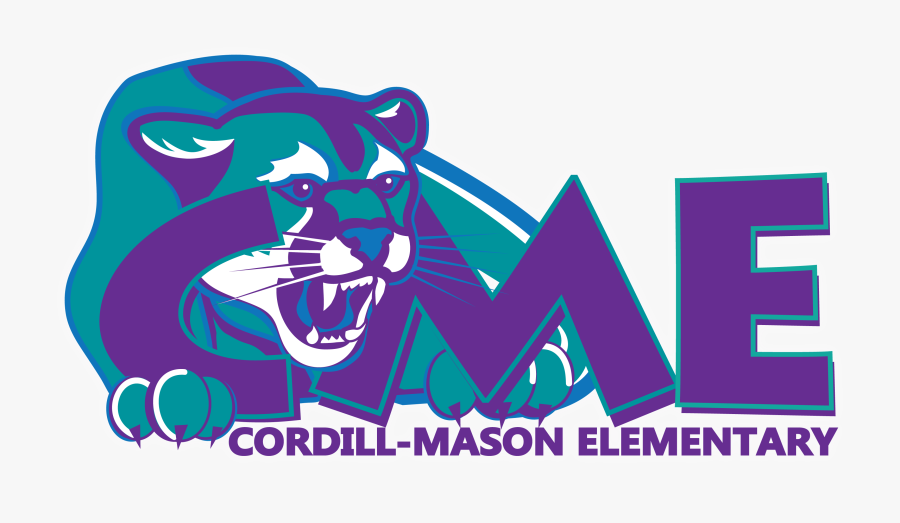 Spring Clipart Mason Jar - Cordill Mason Elementary Blue Springs Missouri, Transparent Clipart