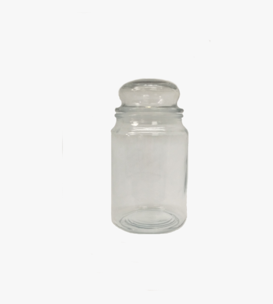 Free Download Glass Clipart Glass Mason Jar - Glass Bottle, Transparent Clipart
