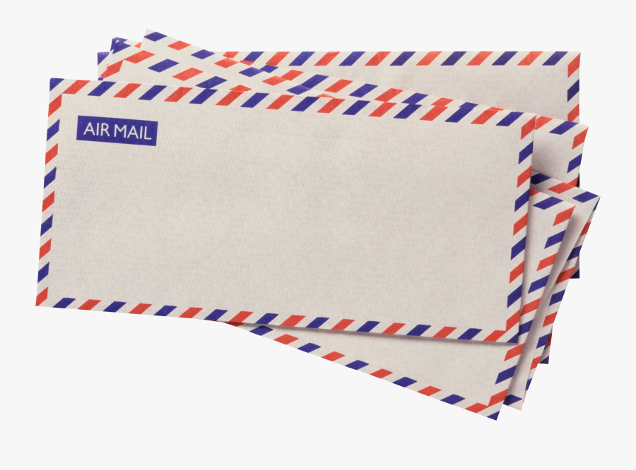 Mail Envelope Png, Transparent Clipart