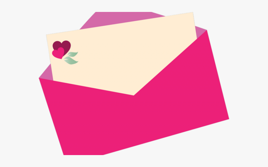 Envelopes Cliparts - Envelope Clip Art, Transparent Clipart