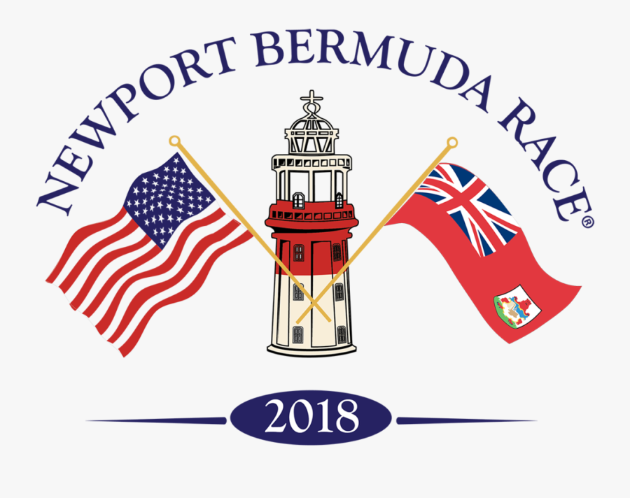 Newport Bermuda Race - Lighthouse, Transparent Clipart