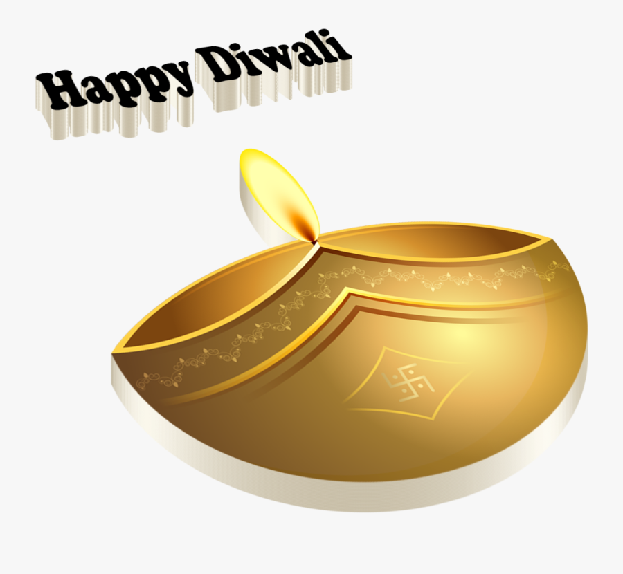 Diwali 2018 Png Clipart - Graphic Design, Transparent Clipart