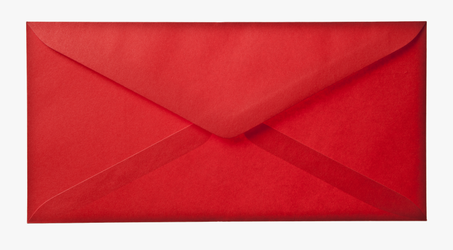 Envelope - Png - Envelope, Transparent Clipart