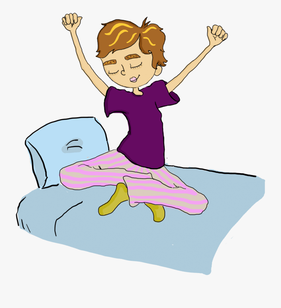 Png Free Child Eating Clipart - Child, Transparent Clipart