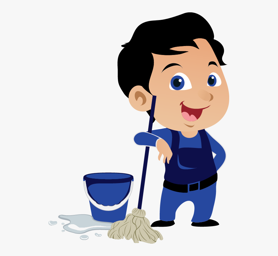 Commercial Cleaning Service Residential - Water Tank Cleaning Services, Transparent Clipart