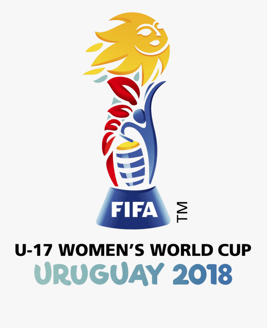 Source - Brytfmonline - Com - Fifa U 17 Women"s World - 2018 Fifa U 17 Women's World Cup, Transparent Clipart