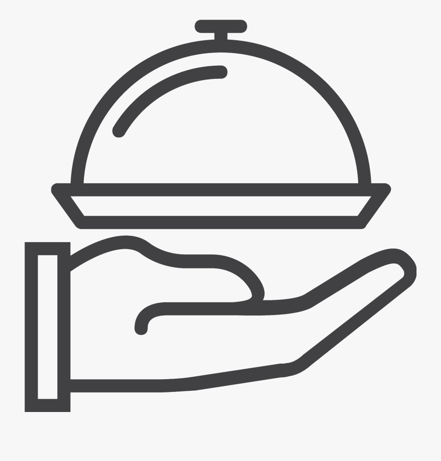 Banish Processed And Unhealthy “party Food” For Fresh - Generosity Symbol, Transparent Clipart