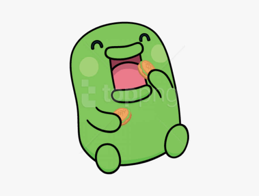 Eating Clipart Png Images Png Transparent - Kuchipatchi Png, Transparent Clipart