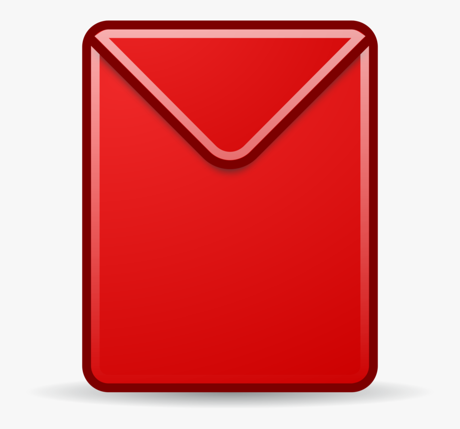 Square,angle,red, Transparent Clipart
