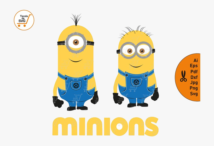 Minion Huge Collection Of Despicable Me Minions Clipart - Minion Clipart, Transparent Clipart