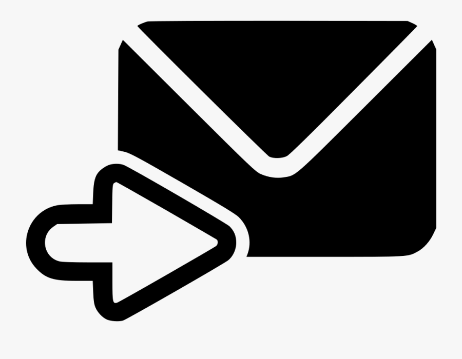Yps E Send Letter Envelope Stamp Postal Comments - Send Letter Icon Png, Transparent Clipart