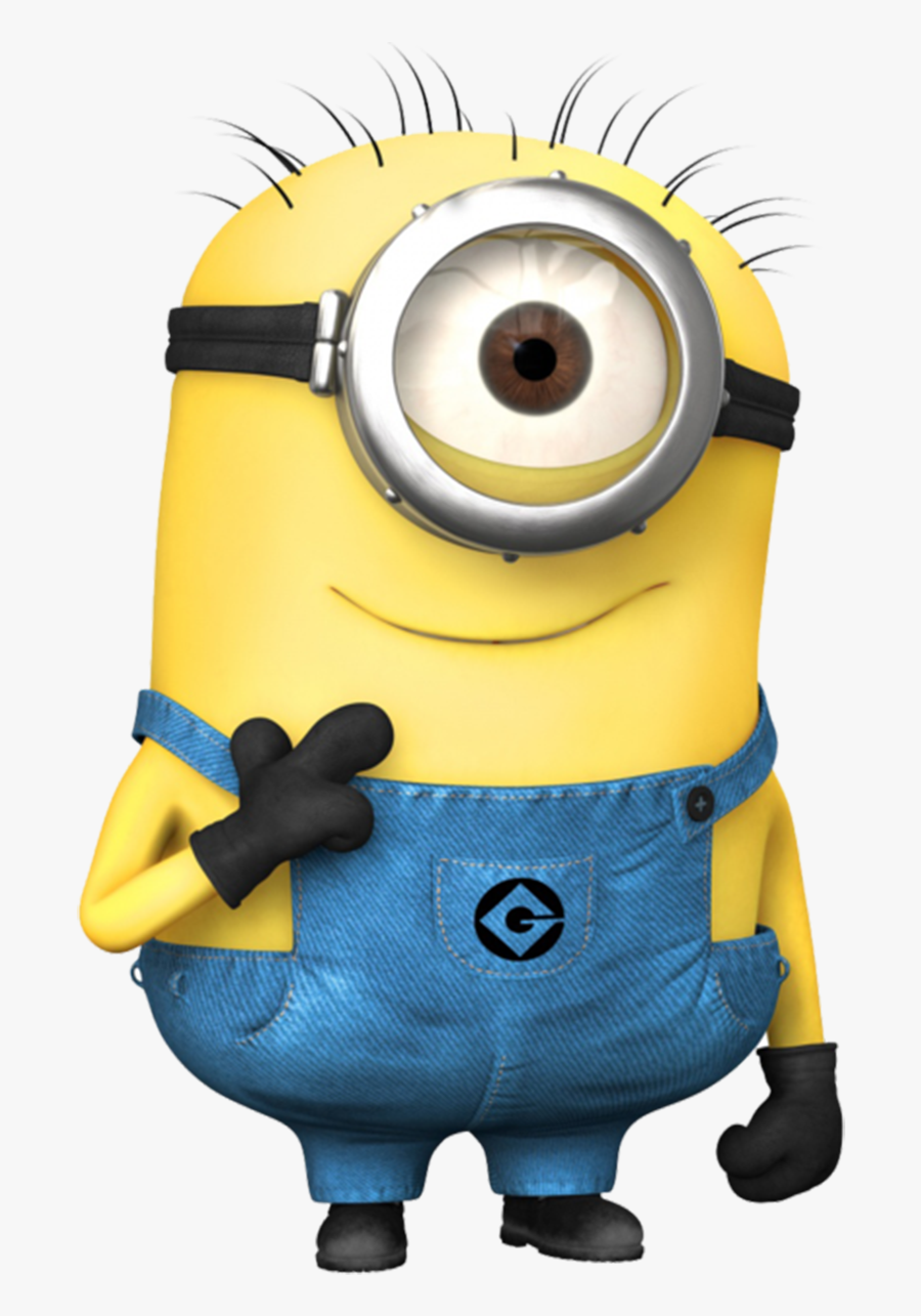 Minion Clipart Images Ourclipart Png - Minion Png, Transparent Clipart