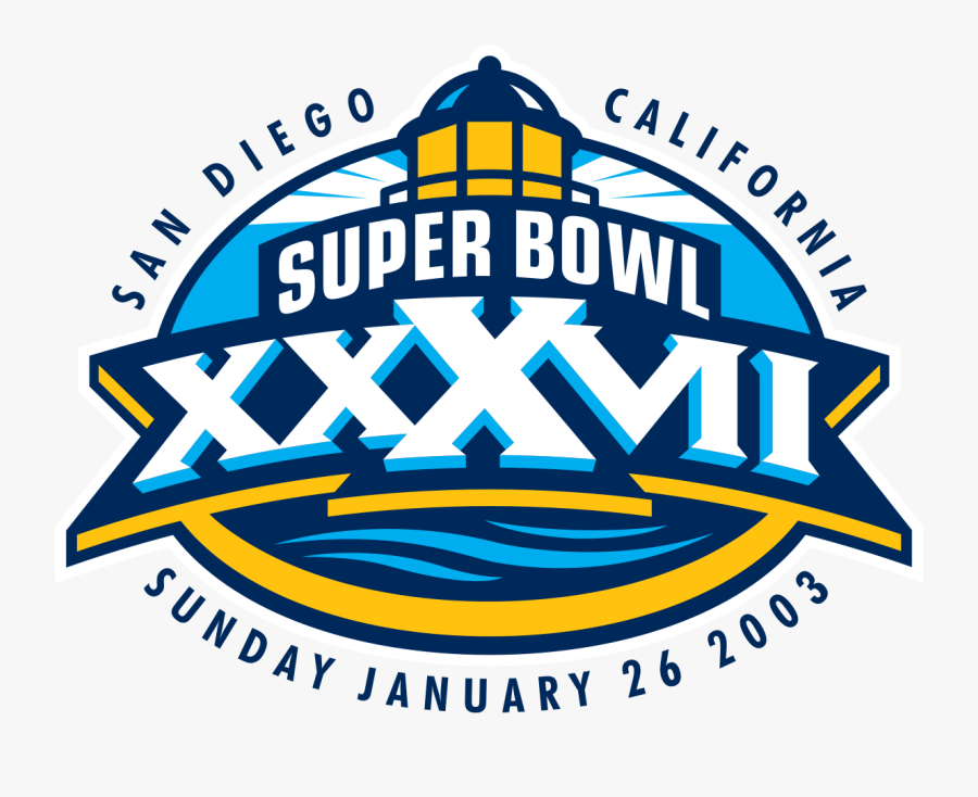 Column Flashback - Raiders Vs Bucs Super Bowl Score, Transparent Clipart