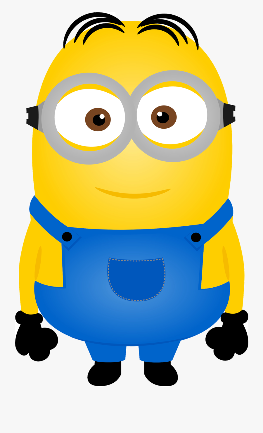 Minion Clipart Free Clip Art Images Png - Minion Clipart, Transparent Clipart