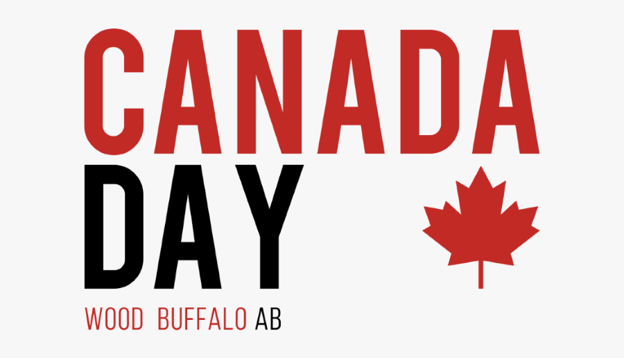 Canada Day Clipart - Canada Day 2018 Png, Transparent Clipart