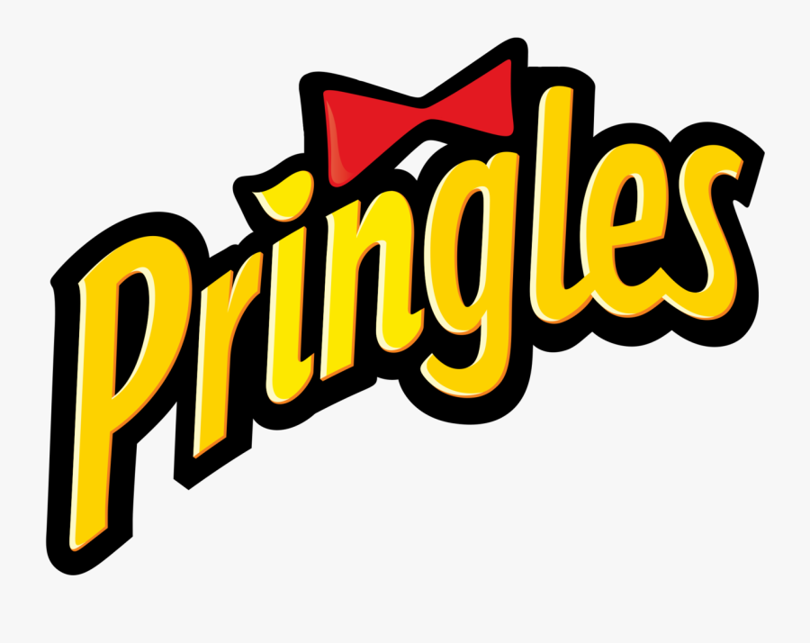 Pringles Super Bowl Commercial 2018 Features Bill Hader, - Logo Pringles Png, Transparent Clipart