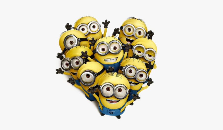 Minion Clipart Minions Png - Minions Images Hd Download, Transparent Clipart