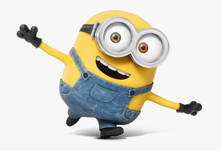 Png Pinterest Minionspng - Minions Png Images Hd, Transparent Clipart