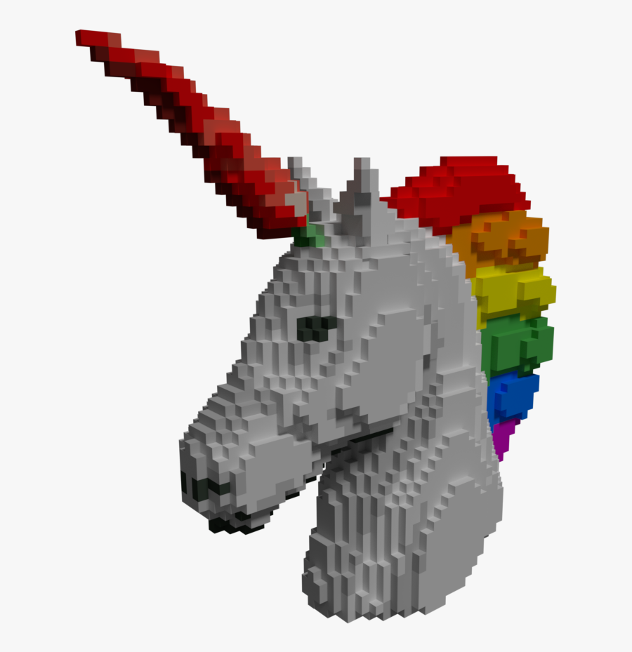 Bad Quality Sample Render - Mule, Transparent Clipart
