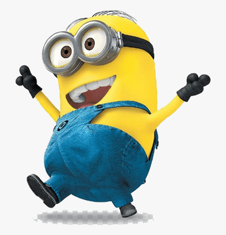 Minion Clipart Transparent Background Minions Free, Transparent Clipart