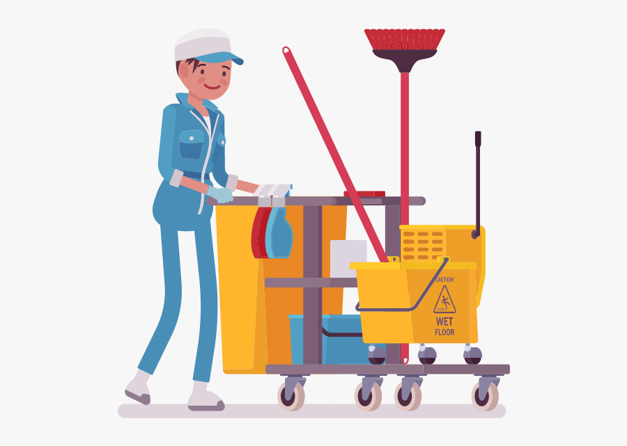 Products Venus Cleaning Supplies, Transparent Clipart