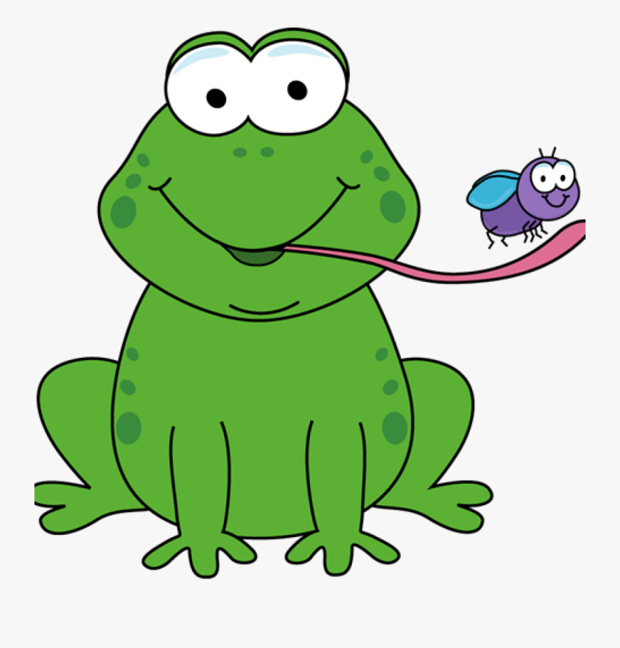 Cute Frog Clipart Frog Clip Art Frog Images Classroom, Transparent Clipart