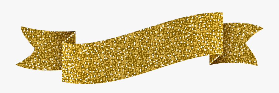 Collection Of Free Galleries Clipart Gold Banner Download, Transparent Clipart