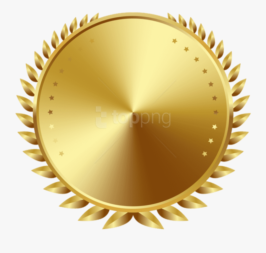 Gold Clipart, Transparent Clipart