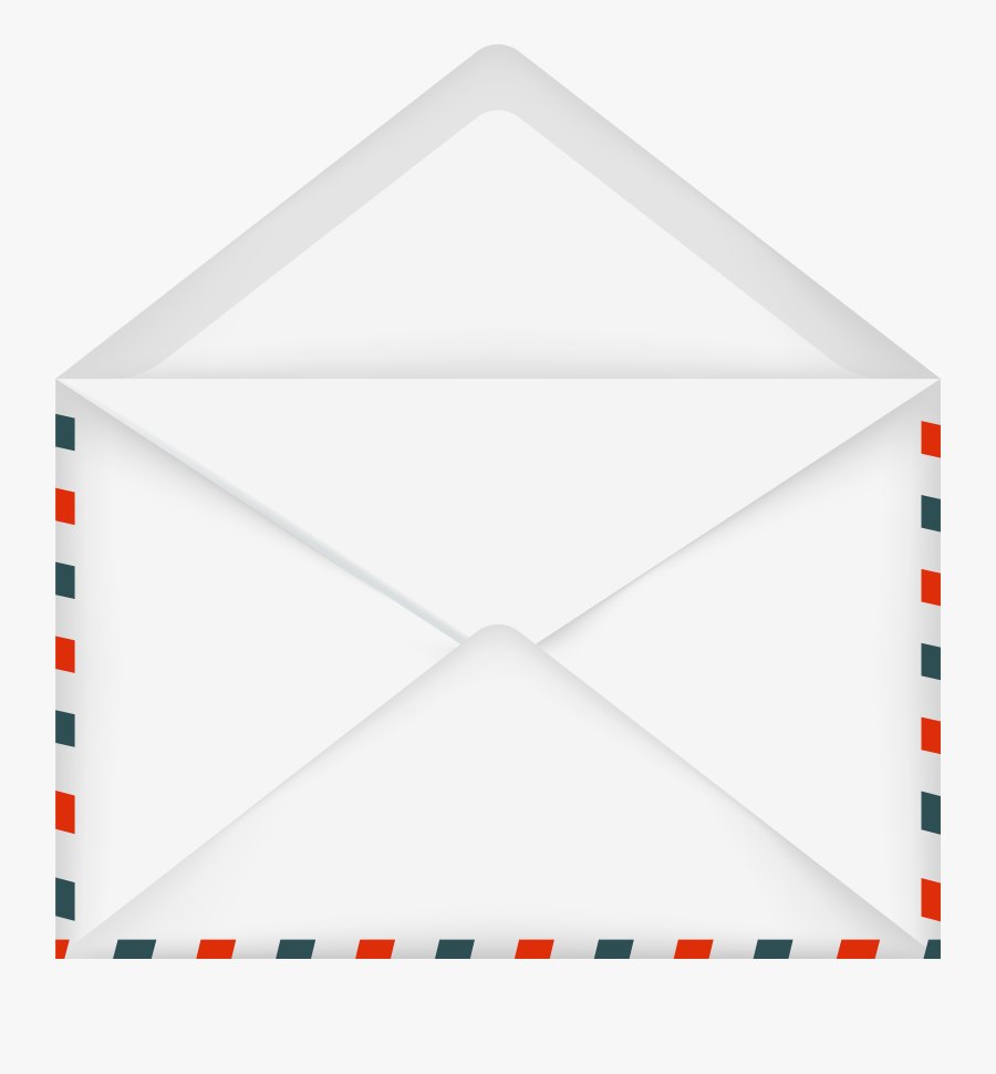Transparent Envelope Transparent Png, Transparent Clipart