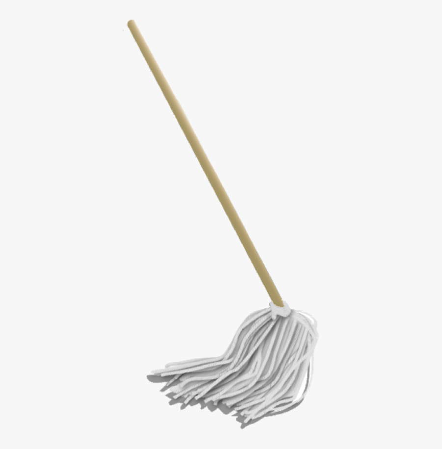 Mop Clipart, Transparent Clipart