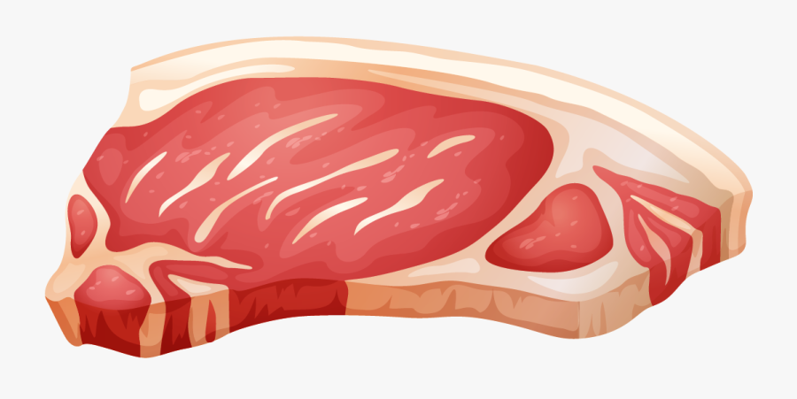 Meat Clipart Food, Transparent Clipart