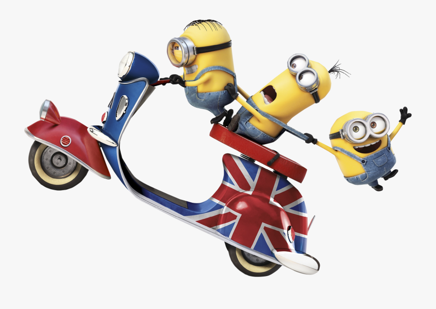 Minions Png Images Free Download, Transparent Clipart