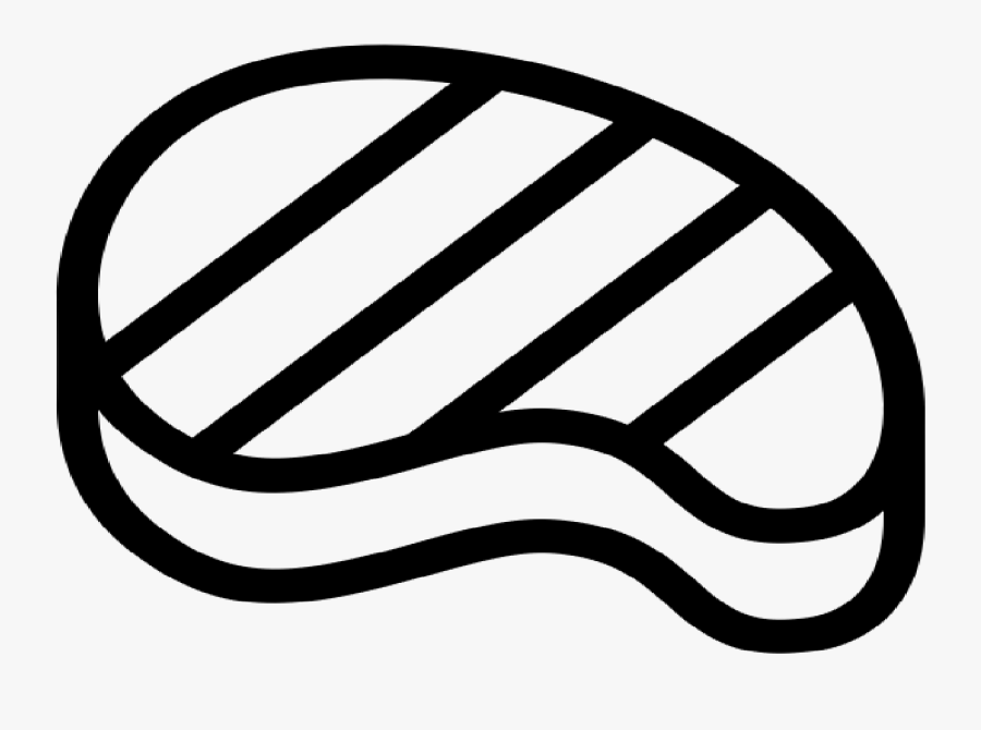 Freshly-cooked Meat, Fish, Chicken, Vegetables, Rice,, Transparent Clipart