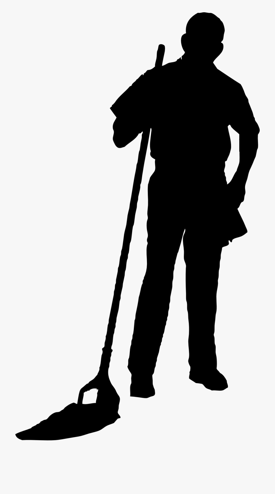 Mop Clipart, Transparent Clipart