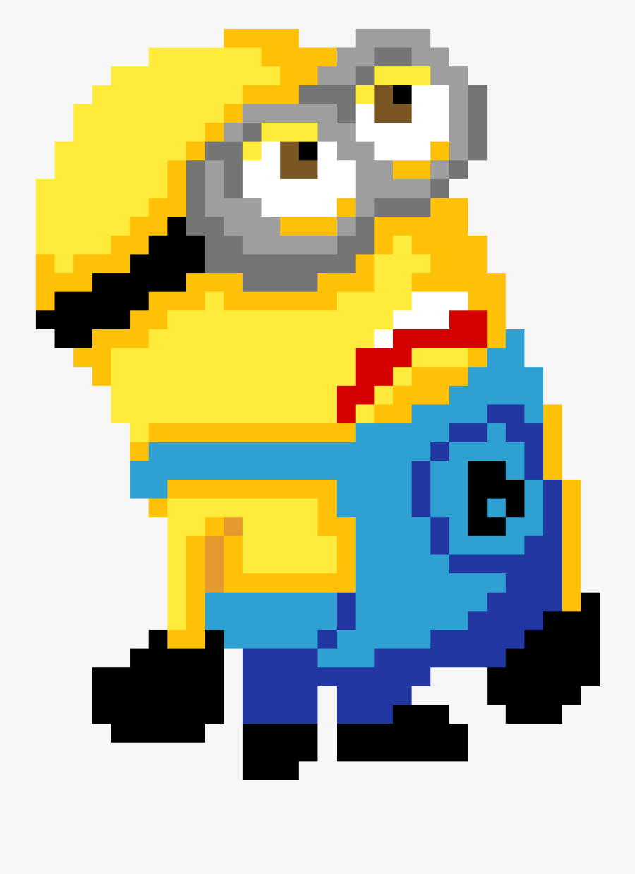 Depressed Minion Clipart , Png Download, Transparent Clipart