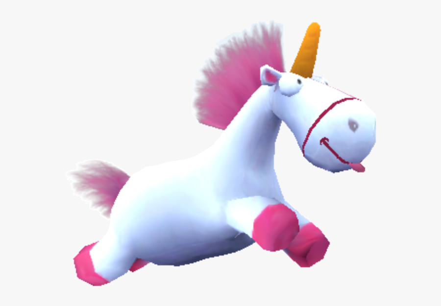 Minion Clipart Unicorn, Transparent Clipart