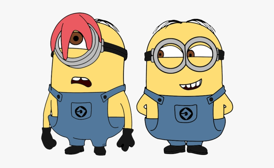 Minion Minions Clip Art Free Images Clipart Transparent, Transparent Clipart