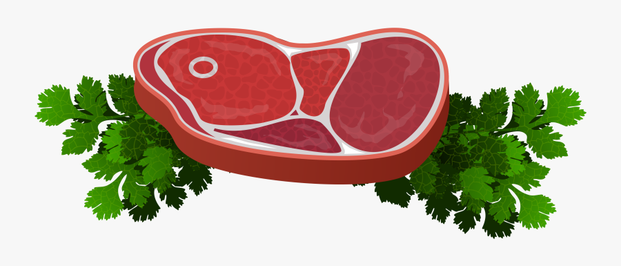 Meat Clipart Meat Bean, Transparent Clipart