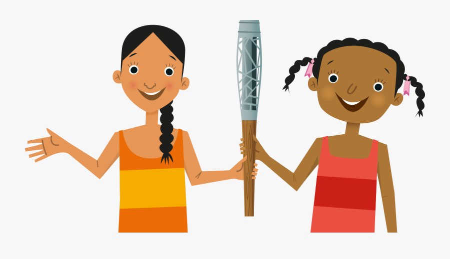 Friendly Games, Transparent Clipart