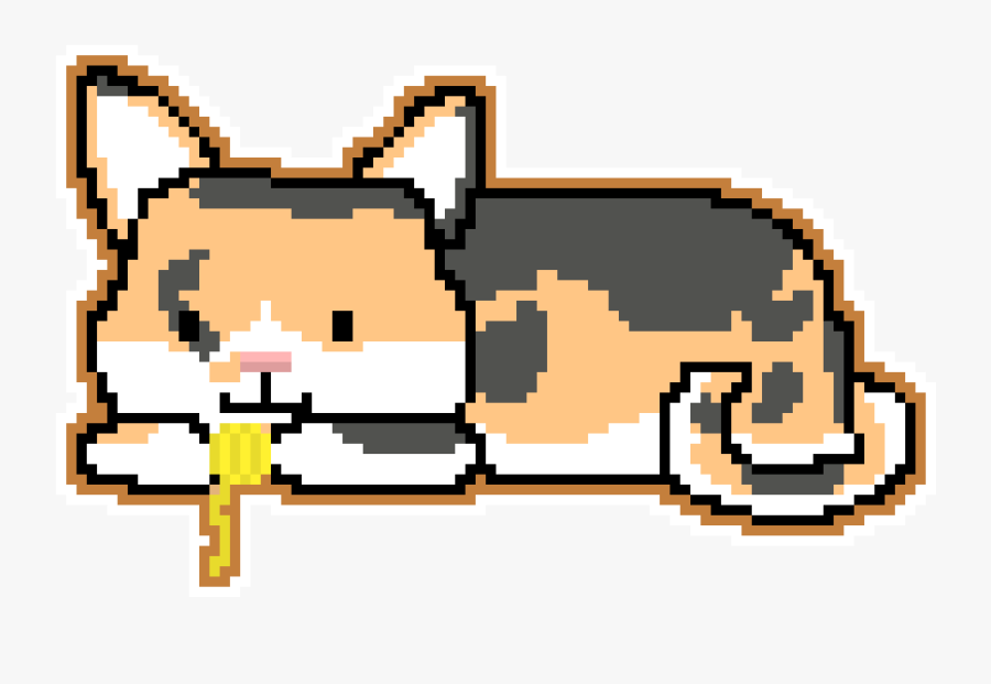 Donkey Clipart Pixel Art, Transparent Clipart
