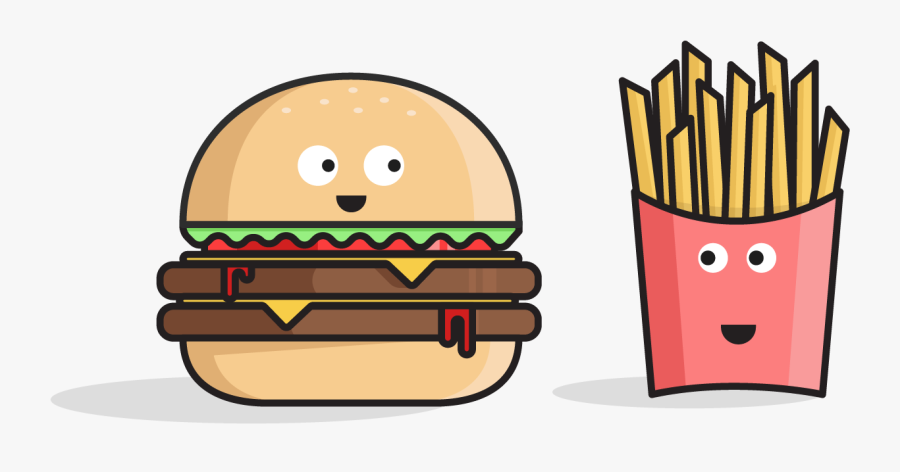 Transparent Eating Clipart Png, Transparent Clipart