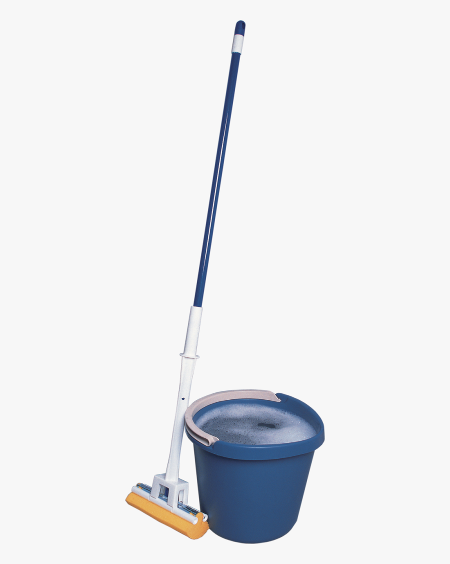 Transparent Mop Png, Transparent Clipart