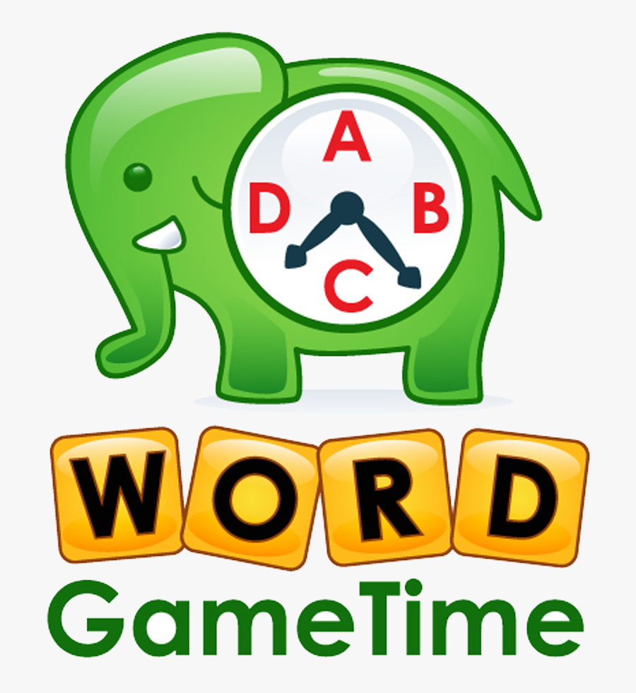 Word Games Found In Newspapers, Transparent Clipart