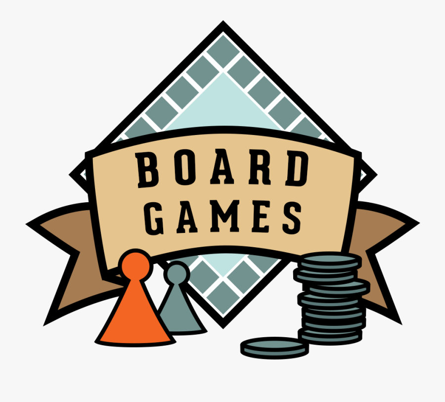 Clip Art Board Games Clipart, Transparent Clipart