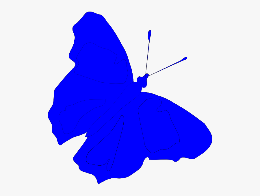Butterflies Clipart, Transparent Clipart