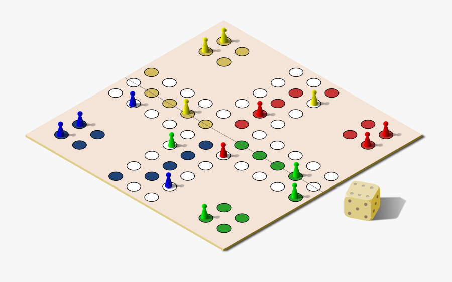 Game - Clipart, Transparent Clipart