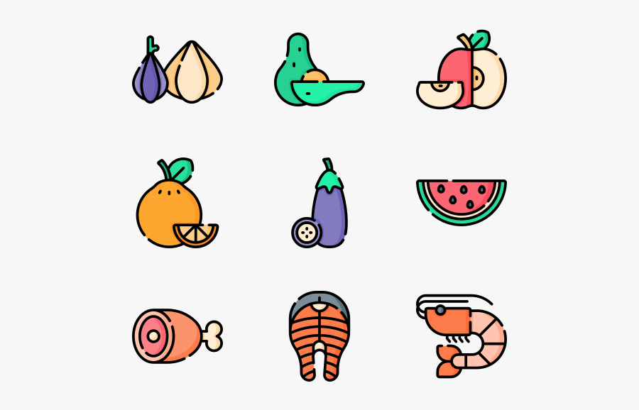 Meat Clipart Psd, Transparent Clipart