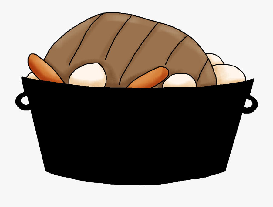 Clip Art Slow Cooker Beef Photos Slow Cooker Oriental, Transparent Clipart